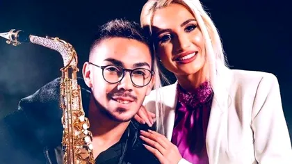 Armin Nicoară și Claudia Puican, în străinătate de 1 Decembrie. Concert pentru românii din Diaspora: 'Sânge românesc' EXCLUSIV