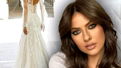 Când va îmbrăca Lidia Buble rochia de mireasă? Artista ne-a dezvăluit detalii neștiute din viața personală: “Dacă insistă” VIDEO EXCLUSIV