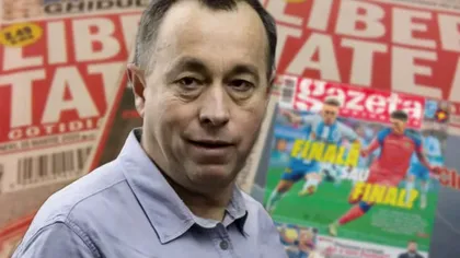 Cătălin Tolontan, dat afară de la Libertatea! Cine îi ia locul