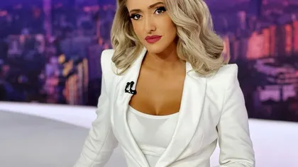 Ce a învățat Iuliana Pepene din America Express: “Dacă știam că este așa greu, nu mergeam!” VIDEO EXCLUSIV