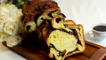 Ce poți să faci cu cozonacul rămas de la Crăciun. Rețetele simple prin care îl poți refolosi