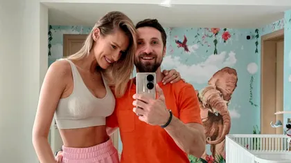 Ce reproșuri îi face Gabriela Prisăcariu lui Dani Oțil, aproape zilnic: „Tot timpul zice ceva” VIDEO EXCLUSIV