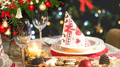 Ce se pune pe masă când vine preotul de Crăciun. Alimentul care nu trebuie să lipsească