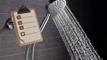 Cele 3 părți ale corpului pe care trebuie să le speli zilnic. Experții au ajuns la un numitor comun