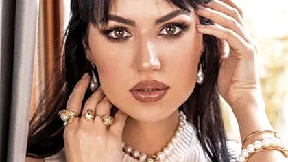 Cristina Belciu are un nou iubit? Fosta parteneră a lui Cristian Boureanu, detalii picante despre viața ei amoroasă: “Sunt liniștită” EXCLUSIV