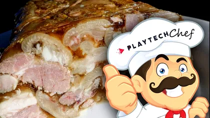 Cum obții cea mai bună tobă și cei mai gustoși caltaboși pentru masa de Crăciun. Rețetă veche de 100 de ani