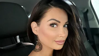 Cum s-a fotografiat Nicoleta Luciu după ce a fost criticată de fani pentru felul în care arată. Internauţii au copleşit-o cu aprecieri