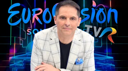 Dan Negru, mesaj acid la adresa TVR după anunțul că România nu va participa la Eurovision 2024: “Erau bani aruncați pe geam” EXCLUSIV