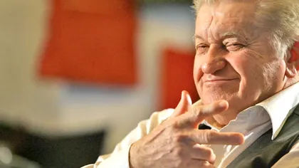 Leacurile secrete anti-mahmureală ale lui Dorel Vișan, de Sărbători: 