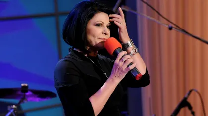 Elena Cârstea rupea scena, în anii '90, în Bar Melody: ”Un diamant!”. După ce criterii stricte era plătită artista? EXCLUSIV