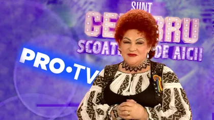 Elena Merișoreanu, păcălită de PRO TV la „Sunt celebru, scoate-mă de aici!”: „Nu am știut ce mă așteaptă” VIDEO EXCLUSIV