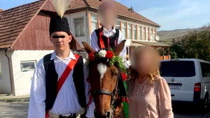 Gestul făcut de mama lui David pentru fetele rănite după prăbuşirea internatului din Odorheiu Secuiesc. Nu ştia ce s-a întâmplat cu fiul ei