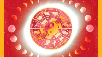 Horoscop chinezesc până de Crăciun. Zodiile care sunt favorizate în aceste zile