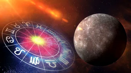 Horoscop săptămâna 11-17 decembrie cu Mariana Cojocaru. Mercur retrograd își bagă coada prin gard! VIDEO EXCLUSIV