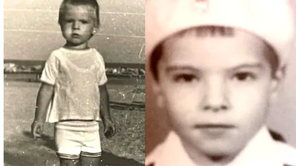 Îl recunoști pe băiatul din imagine? Acum este cunoscut în toată România FOTO