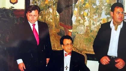 Dragoș Dolănescu, alte acuzații la adresa fratelui: ”Ionuț, unde-s hainele lui tata, unde e muzeul?” EXCLUSIV