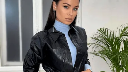 Irisha anunță debutul în actorie după ce emisiunea “Prețul cel bun” a fost pusă pe pauză! În ce film va apărea vedeta: “Va fi difuzat în străinătate” VIDEO EXCLUSIV