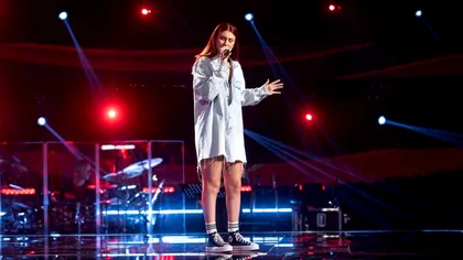 Laila Abdel Hafiz dă cărțile pe față despre Vocea României! Fosta concurentă nu s-ar mai înscrie în competiție: “Nu vreau să mă mai expun la asta!” VIDEO EXCLUSIV