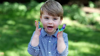 Leguma preferată de Prințul Louis, băiatul lui Kate Middleton și William. Mulți oameni nu o mănâncă deloc