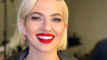 Nuntă în familia Lidiei Buble! Artista își dorește să devină mamă: 