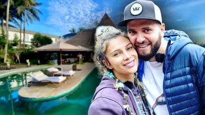 Lora și Ionuț Ghenu nu mai au bani pentru Bali. În ce s-au dus economiile lor? “Ar fi o risipă, sincer”/ EXCLUSIV VIDEO