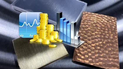 Metalul mai scump decât aurul în care am putea investi. De ce este special şi de ce a ajuns să coste aşa mult