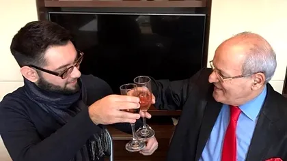 Nelu Ploieșteanu ar fi împlinit 73 de ani. Marea performanță a nepotului Antonio Gavrilă, în Argentina: ”Îl numea fiul meu!” EXCLUSIV