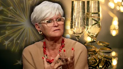 Obiceiul bizar pe care îl are Monica Tatoiu de Revelion. Ce își pune în chiloți