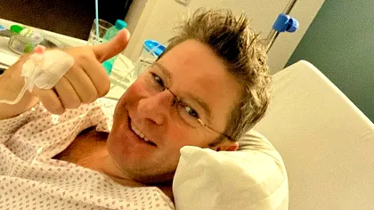 Pavel Bartoș, operat de urgență. Care este starea lui de sănătate și când revine la PRO TV și la teatru? Primele declarații EXCLUSIV