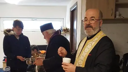 Preoții îi dau replica medicului de pe TikTok, care avertizează că e periculos să fie sărutați morții: ”Răsucim cuțitul în inimă?” EXCLUSIV