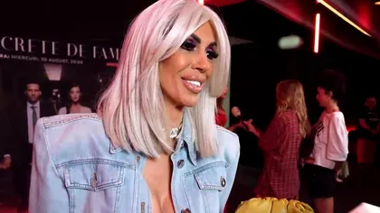 Câte perechi de pantofi are, de fapt, Raluca Bădulescu? Vedeta își vinde hainele: 
