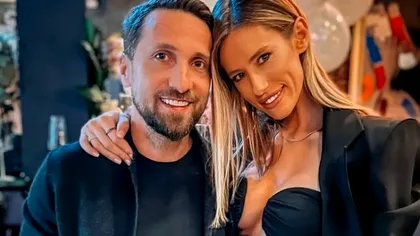 Sacrificiul pe care îl face Dani Oțil dimineața, înainte de emisiune. Gabriela Prisăcariu dă din casă VIDEO EXCLUSIV