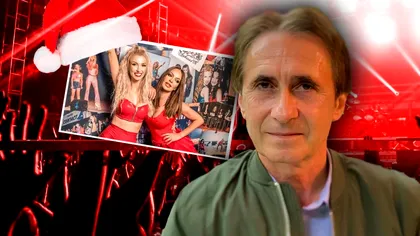 Povestea secretă a piesei ”Moșule, ce tânăr ești!”. Săndel Bălan: ”În America, eram milionar!”. Câți bani câștigau fetele Andre EXCLUSIV