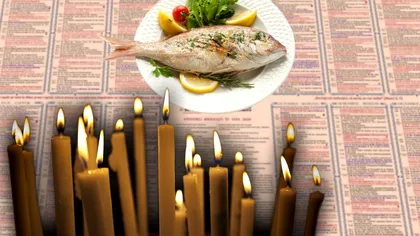 Sărbătoare mare în calendarul ortodox pe 7 decembrie. Este dezlegare la pește