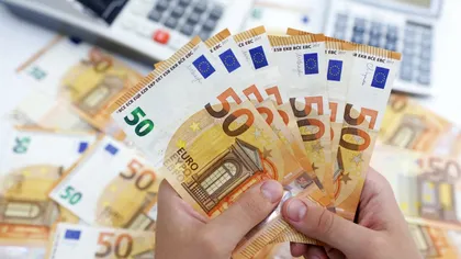 Se schimbă bancnotele Euro. Data la care vom putea avea banii cu noul design