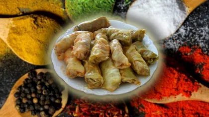 Secretul ca să faci cele mai bune sarmale. Ingredientul cu care nu vei mai da greș niciodată