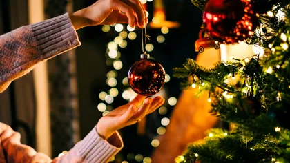 Seminţele pe care să le pui în globurile din brad pentru a atrage abundenţa în casa ta. Uită de momentele grele, spun specialiştii, totul se poate schimba