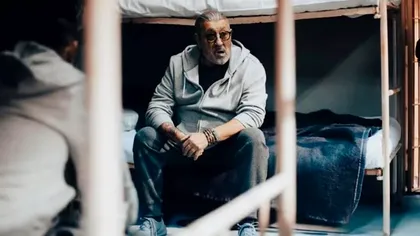 Serghei Mizil, “șeful deținuților”! Ce spune despre clipele petrecute în penitenciar: “Am și eu talentul meu” VIDEO EXCLUSIV