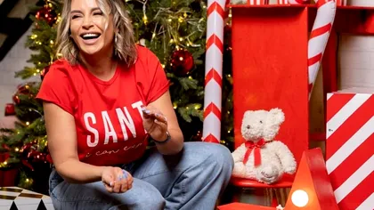 Sfaturile Adinei Halas, pentru a nu petrece Revelionul la Urgență: ”Dacă mănânci 8 sarmale, deja ai o problemă!”. Cum ne dregem EXCLUSIV