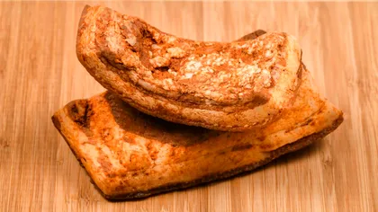 Slănină în saramură, reţeta bunicii. Cum obţii gustul de odinioară