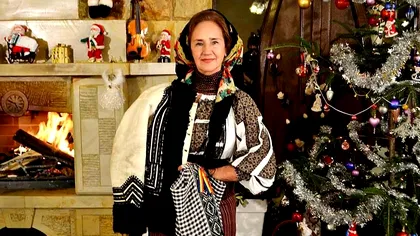 Trucul naturist al Sofiei Vicoveanca, pentru petrecerea de Revelion. Ne șterge brusc zece ani de pe chip: ”Face minuni!” EXCLUSIV