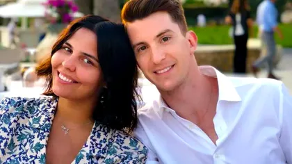 Soțul Andreei Popescu, medaliat la Campionatul European de dansuri: ‘Fiul meu m-a certat’ EXCLUSIV