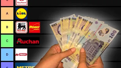 Supermarketul care oferă salarii de aproape 5.000 de euro lunar. Se schimbă tot din ianuarie 2024