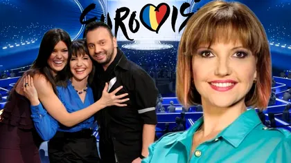 Vedeta TVR Marina Almășan, despre absența României la Eurovision 2024: ”S-a considerat că ajunge cu banii aruncați!” EXCLUSIV