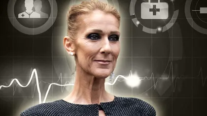 Veşti rele despre Celine Dion. Artista se află într-un stadiu avansat al bolii de care suferă, deja nu mai are control asupra muşchilor
