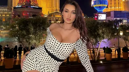 Viviana Sposub a trăit clipe înfricoșătoare în SUA, dar ia în considerare să se mute din România. Ce a pățit în Los Angeles VIDEO EXCLUSIV