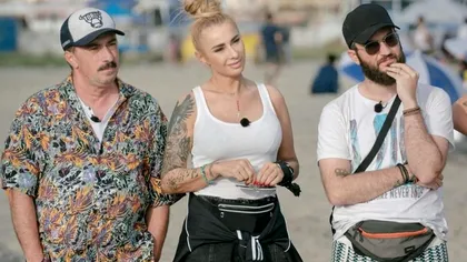 Anamaria Prodan a spus adevărul despre banii luați la America Express: ”Nu pun nicio reclamă pe conturile de socializare”