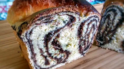 Ce conţin, de fapt, cozonacii din Lidl, Kaufland, Carrefour sau Auchan. Avertismentul specialiştilor pentru Crăciun!