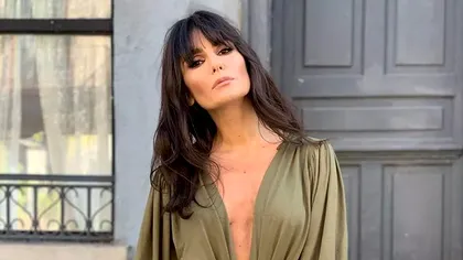 Dana Budeanu a revenit în forţă. Le dă peste nas bărbaţilor care cumpără cadouri de Crăciun: „Ori îi dai cardul ori nimic”