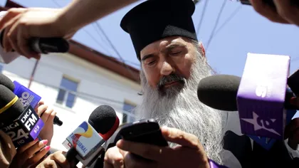 ÎPS Teodosie, urmărit penal de DNA. Ce acuzaţii i se aduc arhiepiscopului Tomisului